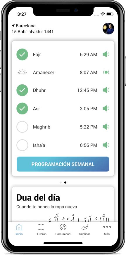 horario de rezar inca|Horarios de Oración (Namaz / Salat) para Hoy en Inca, Balears。